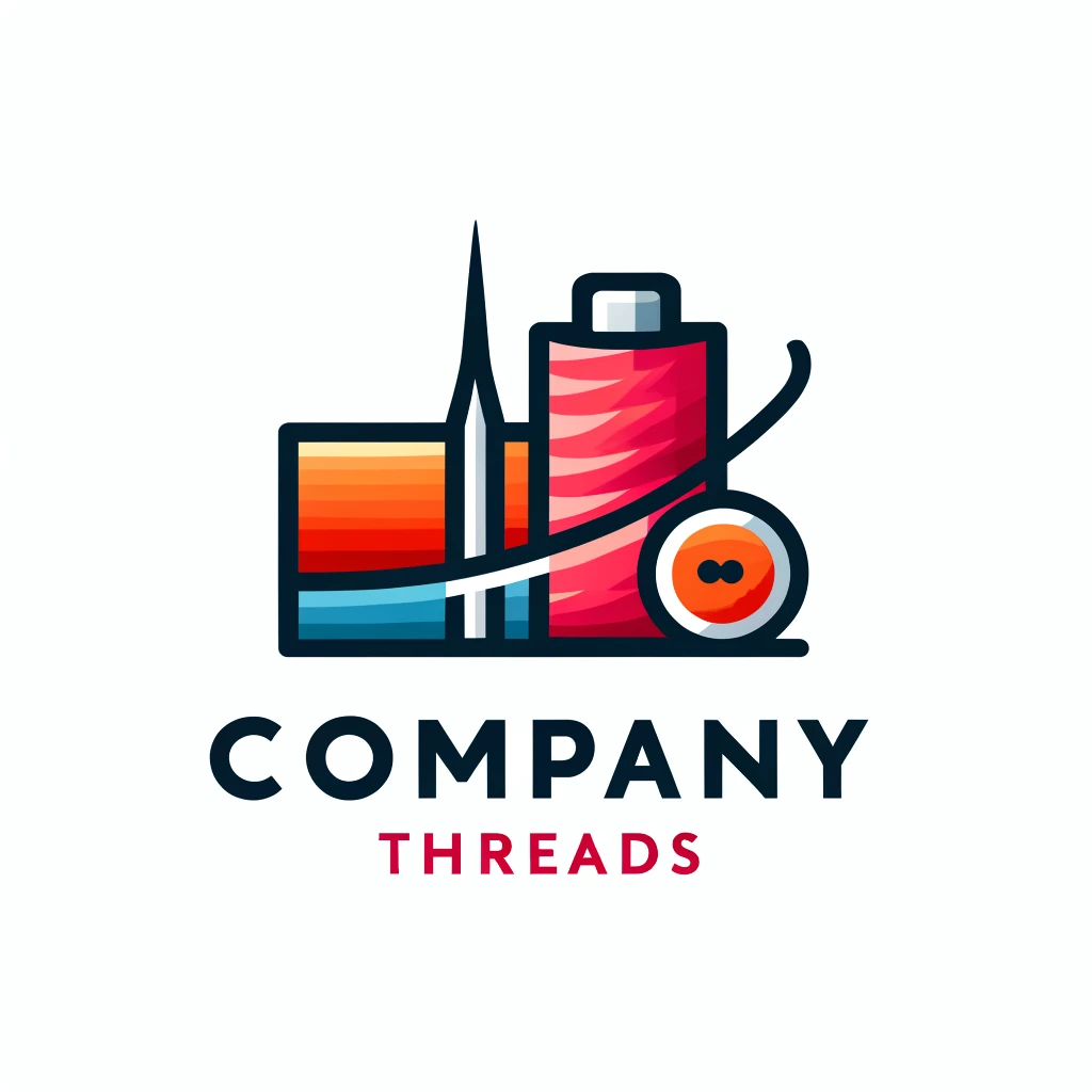 Company Threads Logo
